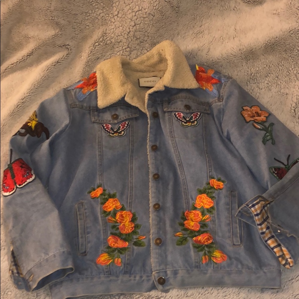 Gucci Jacket - Picture 2 of 7